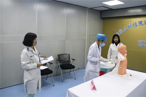 蜜桃视频
“长春中医药大学研究生授课教师试讲考评”如期开展