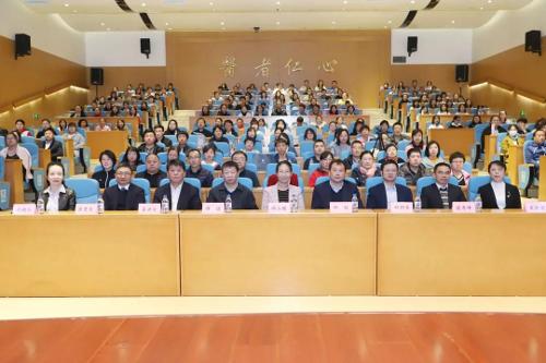 这是一场怎样的培训？6位国内住培教育领域顶尖专家云集长春