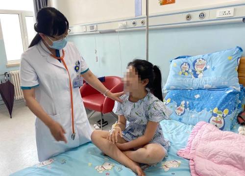 最近学生扎堆肚子疼，啥原因？你绝对猜不到