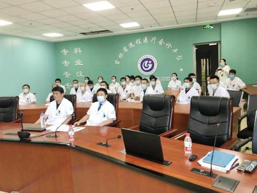 后疫情时期东北地区儿外科多层面发展有了方向