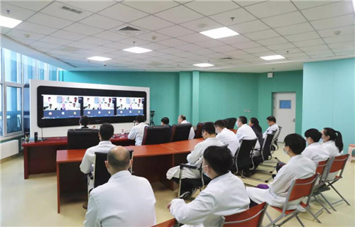 交流分享共促，吉林省小儿外科再向前迈一步