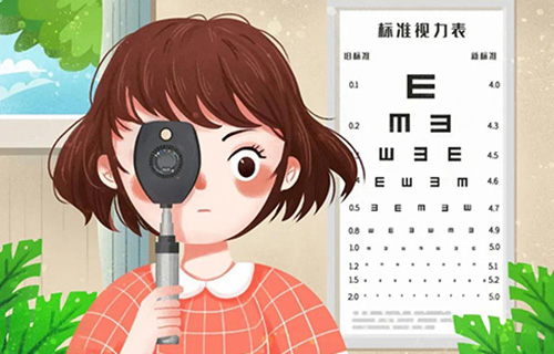 这套护眼大法请收好