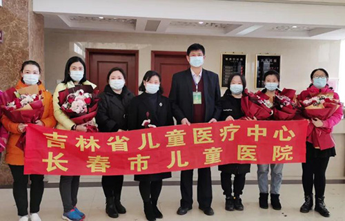 默默守护，静待花开，她们是隔离点的“最美守护者”