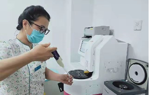 “喂”爱坚持，给宝宝37℃的爱