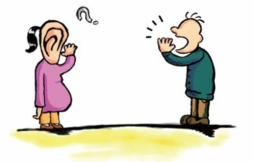 娃耳朵听不清，竟是腺样体惹的祸