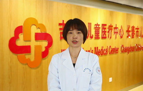 8个“1”，助力娃预防近视