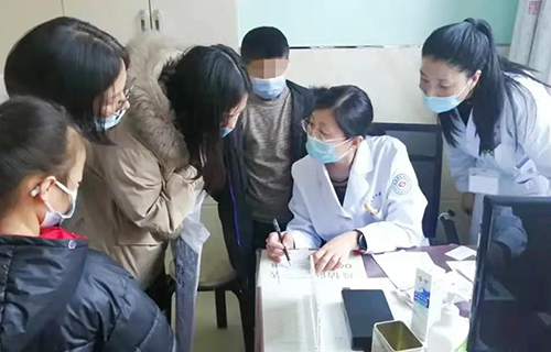 下沉优质医疗资源，促区域医疗同质化发展