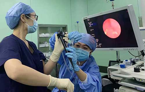 咳嗽2个多月不见好，竟是这东西跑肺里了