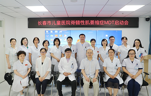 @SMA患儿家长，这种罕见病蜜桃视频
能治啦！