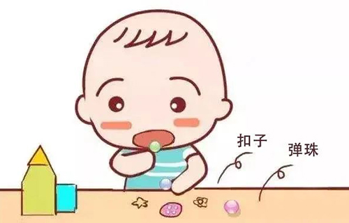 一口豆浆惹的祸：鱼刺扎嗓子上了