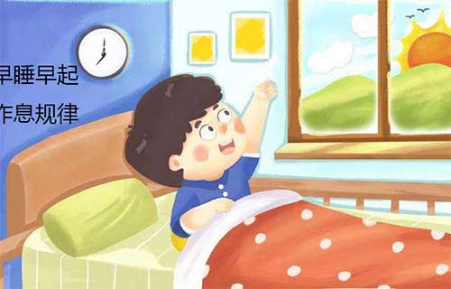 处暑过后，小儿外治中心送您3个健康锦囊