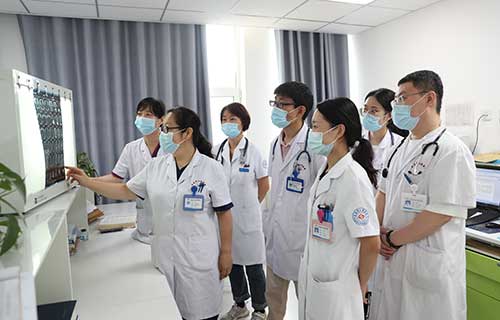 长春市“十四五”医学重点专科系列 | 神经内科