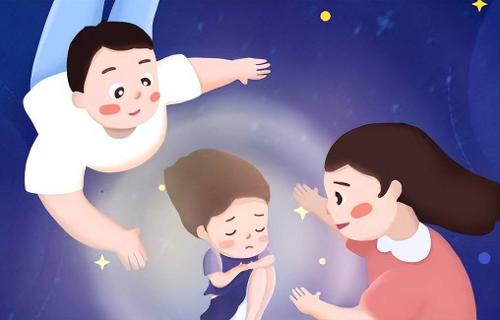 孩子也有“节后综合征”？别急，专家来支招