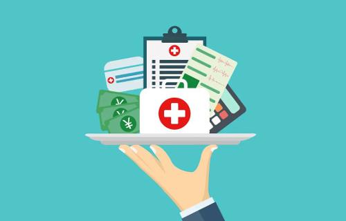 @长春家长，医保个人账户家庭共济在蜜桃视频
可使用啦！