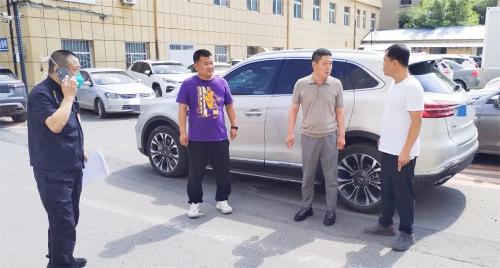 查隐患、保安全，蜜桃视频
开展安全生产大排查