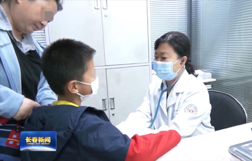 戴口罩 勤通风 手卫生 科学防护 远离肺炎支原体感染