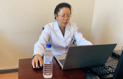 长春地区儿科及小儿外科质控培训圆满完成