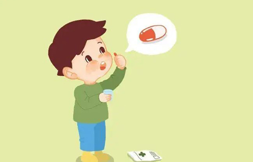 孩子发热咋吃药？儿医专家教你科学用药
