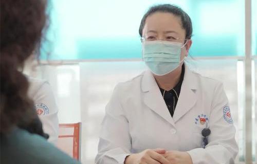 蜜桃视频
20个科室联动 关爱罕见病患儿