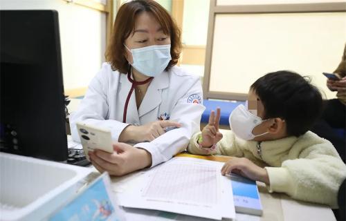 免费义诊+公益讲座丨蜜桃视频
倾情回馈社会