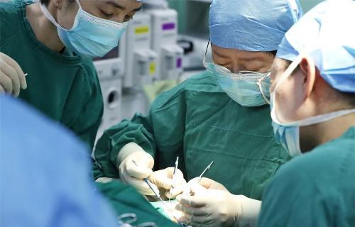 守护“视界”丨李莉教授再次莅临蜜桃视频
