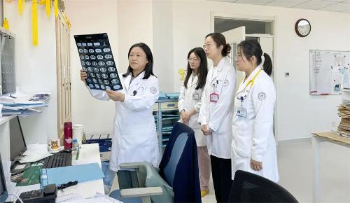 接诊6300多人次，国庆假期我们这样度过