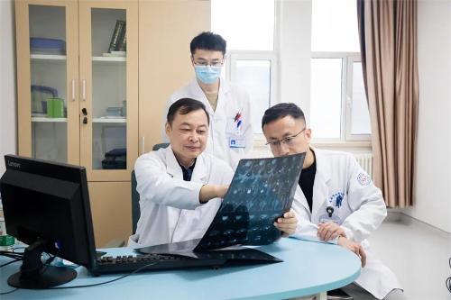 名医助阵蜜桃视频
丨北京儿童医院专家巧妙破解家长焦虑