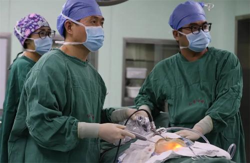 长春骨病患儿的新年新希望，北京专家亲诊守护健康成长