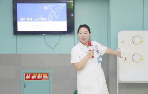 擦亮孩子“心灵之窗”，这份暑期护眼攻略请收好！